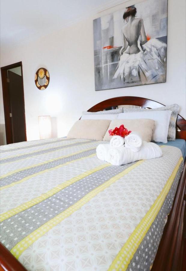 Отель Paracuru Kitefriends Lux Pousada Номер фото